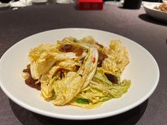 -百富源·海鲜辽菜(浑河堡店)