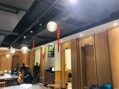 大堂-邵厨香菜馆(唐人街店)