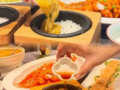 -望乡楼上海菜(日月光店)