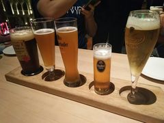 -LENBACH兰巴赫西餐啤酒坊(大连东港店)