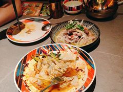 -塔哈尔·新疆盛宴(奉贤龙湖店)