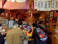 -老龙亭拉面店