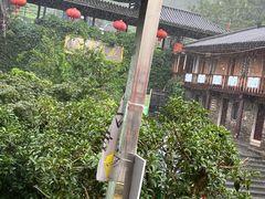 -藏龙百瀑风景区