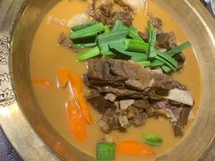 -霄汉羊排(万松园一店)