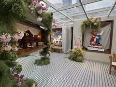 -沛家·西餐Brunch·直火料理