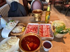 -古关火锅店(古北水镇景区店)