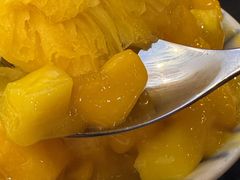 -Ice Monster冰馆·CNN评选全球十大甜品(国贸商城店)