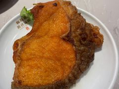 -松鹤楼面馆(飞州国际广场店)