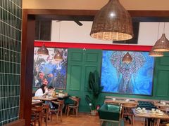 大堂-泰堤坊(淡水体育馆店)