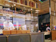 -蔴将·川菜(黄龙万科店)