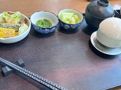 -九井澤精致料理(金茂店)
