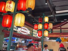 -辣小鲜·南昌大排档(船山路店)