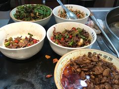 -李叁面馆(妇幼店)