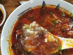 -豆相识•九九豆腐脑(牛咡桥店)