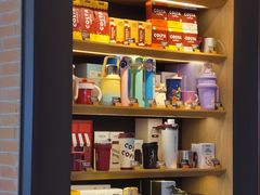 -COSTA COFFEE(恒基名人购物中心店)