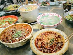 -灶东家民间菜(回兴店)