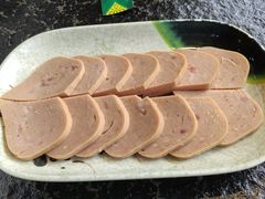 -德顺斋爆肚涮肉馆·烧烤·羊蝎子·清真炒菜(马驹桥店)