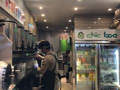 -察理王子(七星店)