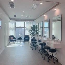 -芙芬芳·半永久纹眉（深圳旗舰店）