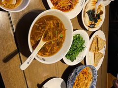 -河沿肉饼Beijing Pie(东华门店)