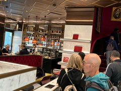 -Cafe Sacher(WIEN)