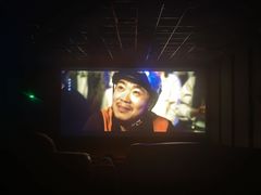 -华美国际影城(旧宫永辉店)