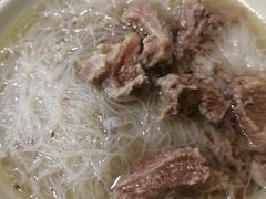 -老牌依强牛肉店(达道总店)