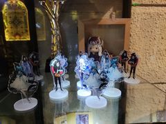 -逃脱反斗城沉浸剧情密室(北京路店)