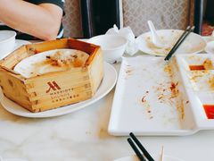 -顺德美的万豪酒店-万豪中餐厅