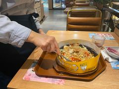 -豪客来牛排(成都锦江大融城店)