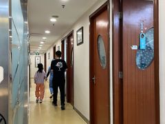 -蒙恩齿科(福田金中環店)