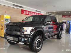 -北京亚奥福瑞福特4S店(北苑家园店)