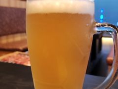 -好唛士·精酿啤酒烧烤(金沪路店)