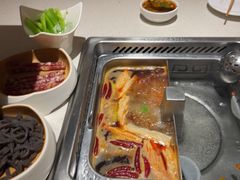 -海底捞火锅(高科广场店)