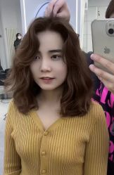 -H·Y HAIR SALON烫发·染发·造型