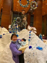 点击看大图 -新寰亚月子会所(金鸡湖凯宾店)