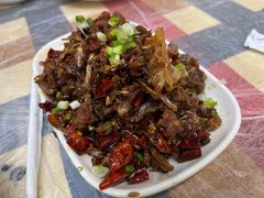 -吴记口味馆