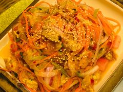 -多哥水傣味餐厅(司马巷店)