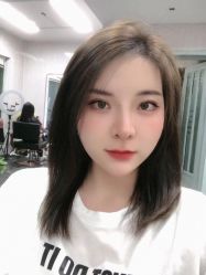 -COCO无痕接发羽毛接发