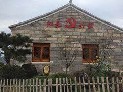 -桑洲油菜花景区