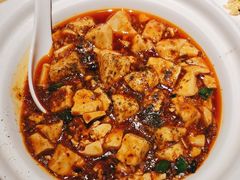 -渝信川菜(西单店)