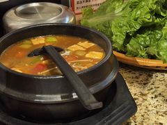 -首尔烤肉大排档(合生汇店)