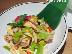 -新太二·鲜料川菜(万泰汇店)