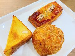 -85度C(厦门中华城新店)