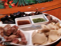 -大汗行宫园林餐厅