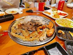 -炽城·烤肉名家(鸿达中央广场店)