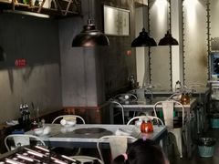 大堂-马头巷·食景园(苏州总店)