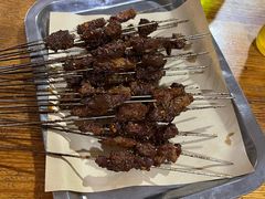 -老白家怡贵园烤肉