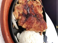 -明园茶餐厅(沙头角店)