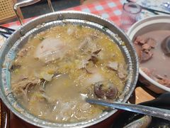 -老郑家东北春饼(龙悦居店)
